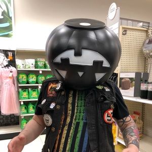 Meet your Posher, Eli